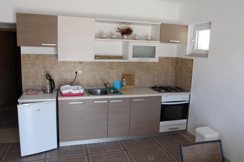 Apartments Marinko Стари Град Номер фото